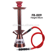 high quality acrylic khalil mamoon hookah